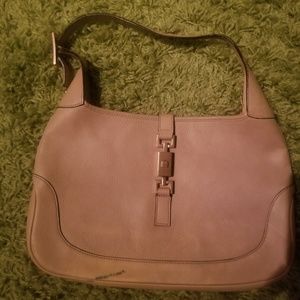 Gucci Vintage Jackie-O bag